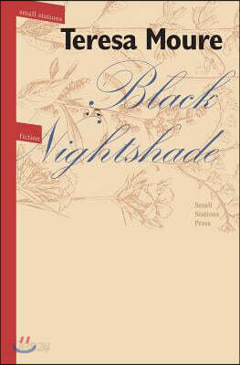 Black Nightshade
