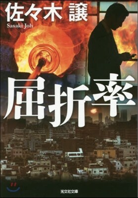 屈折率