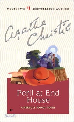 Peril at End House : A Hercule Poirot Novel