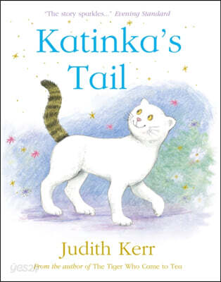 The Katinka’s Tail