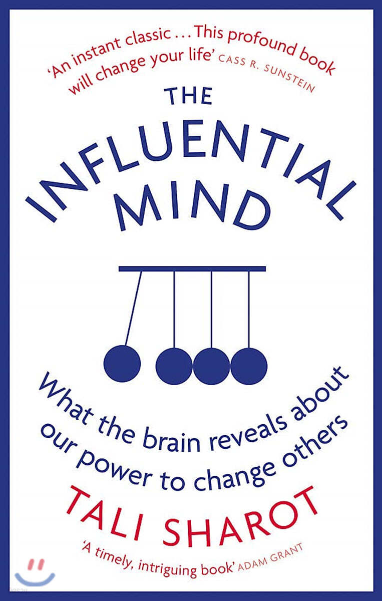 The Influential Mind