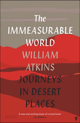 The Immeasurable World