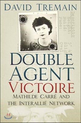 Double Agent Victoire