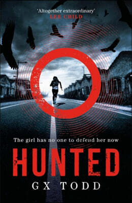 The Hunted