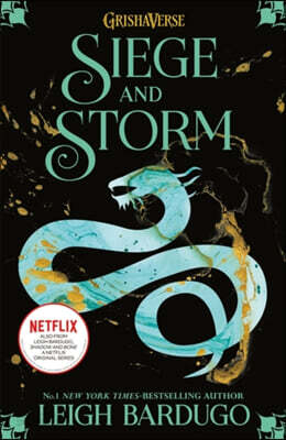 Shadow and Bone: Siege and Storm