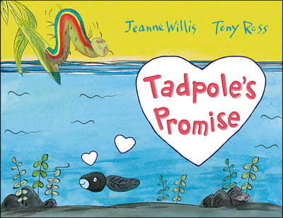 Tadpole`s Promise