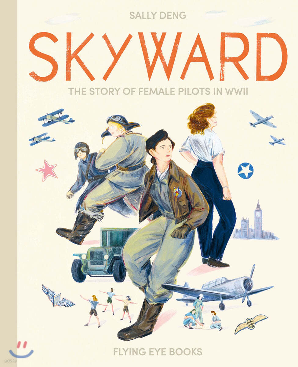 Skyward