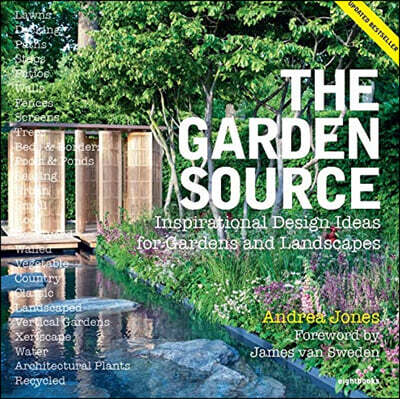 The Garden Source