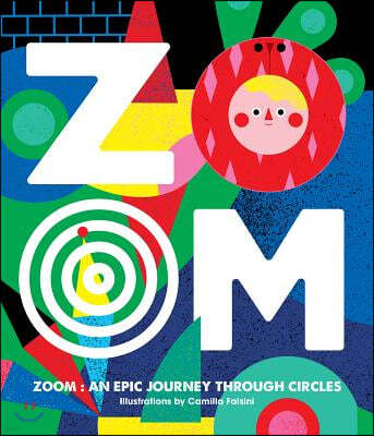 Zoom: An Epic Journey Through Circles