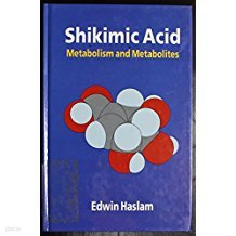 Shikimic Acid (Hardcover) - Metabolism and Metabolites