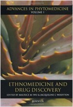 Ethnomedicine and Drug Discovery (Advances In Phytomedicine) (Hardcover)
