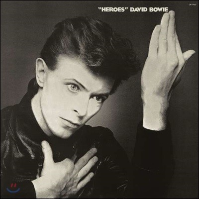 David Bowie (̺ ) - Heroes