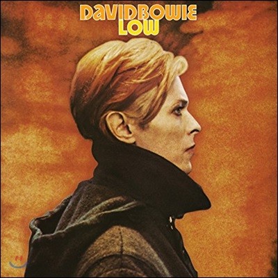 David Bowie (̺ ) - Low 