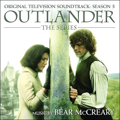 ƿ  3   (Outlander: Season 3 Original Television Soundtrack)
