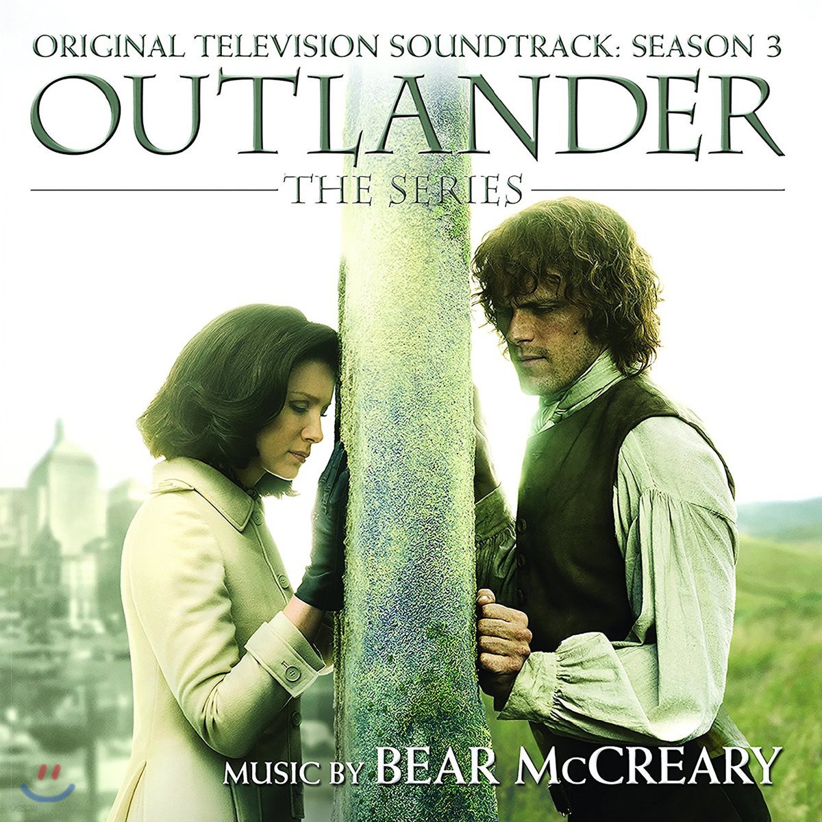 아웃랜더 시즌 3 드라마 음악 (Outlander: Season 3 Original Television Soundtrack)