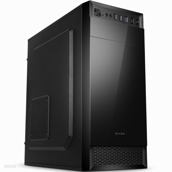 DAVEN 아이시스 3.0 블랙