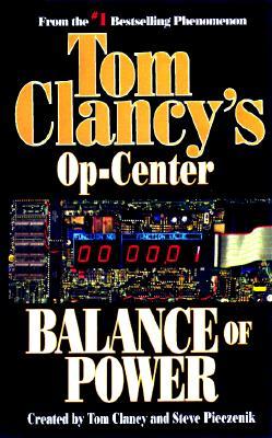 Balance of Power: Op-Center 05