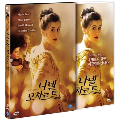 나넬 모차르트