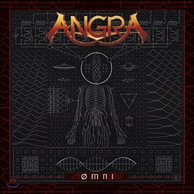 ӱ׶ (Angra) - Omni (Ømni)