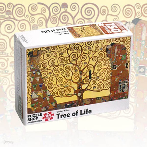 TP 150-111 생명의 나무 150조각 직소퍼즐