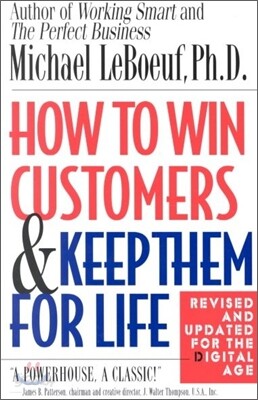 How to Win Customers and Keep Them for Life