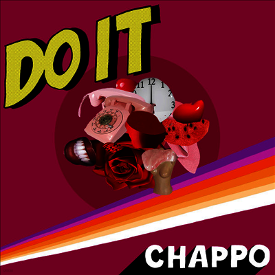 Chappo — Do It (MP3 Download) 앨범 커버