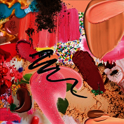 Stef Chura - Messes (LP)