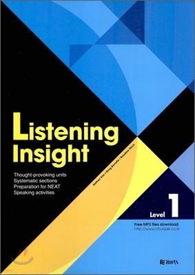 Listening Insight Level 1