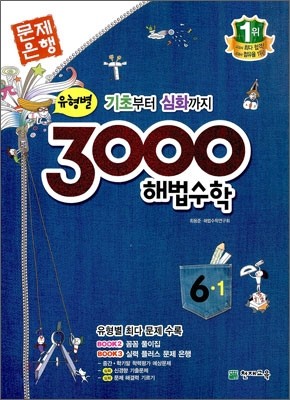 3000 ع Ƿ 6-1 (2012)