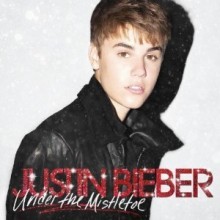 Justin Bieber - Under The Mistletoe