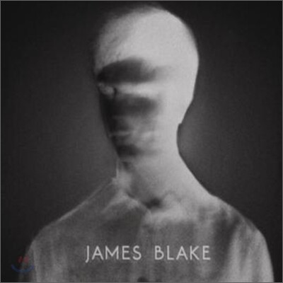 James Blake - James Blake (New Version)