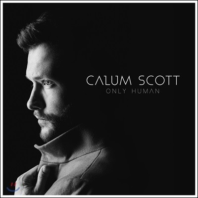 Calum Scott (Į ı) - Only Human