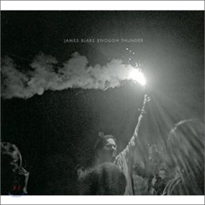 James Blake - Enough Thunder