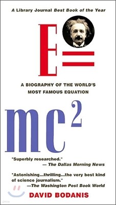 E=mc2