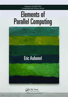 Elements of Parallel Computing