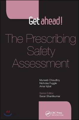 Get ahead! The Prescribing Safety Assessment