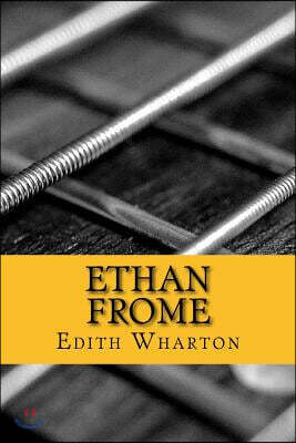 Ethan Frome