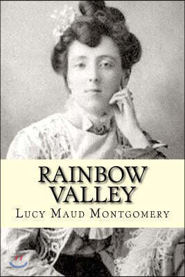Rainbow Valley