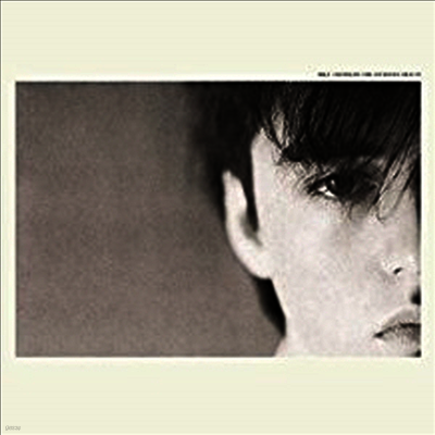 Felt — Crumbling The Antiseptic Beauty (Deluxe Re-Issue Edition) 앨범 커버