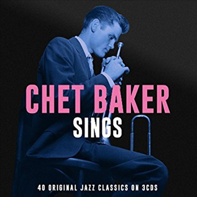Chet Baker - Sings (Remastered)(Digipack)(3CD)