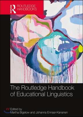 Routledge Handbook of Educational Linguistics