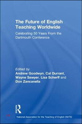 Future of English Teaching Worldwide