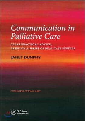 Communication in Palliative Care