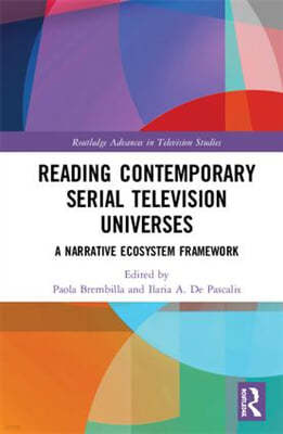 Reading Contemporary Serial Television Universes