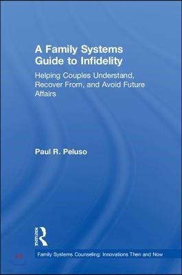 Family Systems Guide to Infidelity