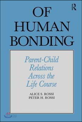 Of Human Bonding
