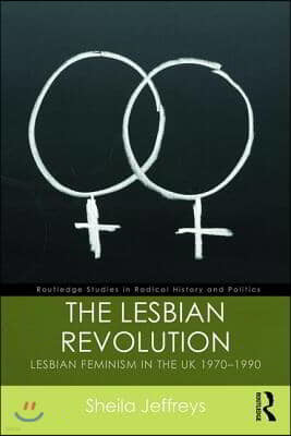 The Lesbian Revolution: Lesbian Feminism in the UK 1970-1990