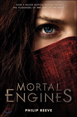 Mortal Engines