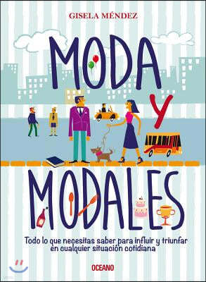 Moda Y Modales