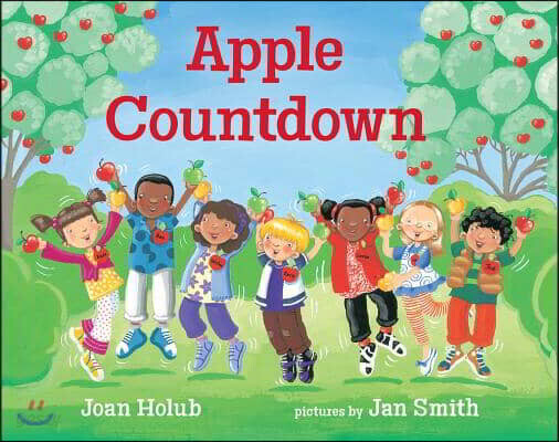 Apple Countdown